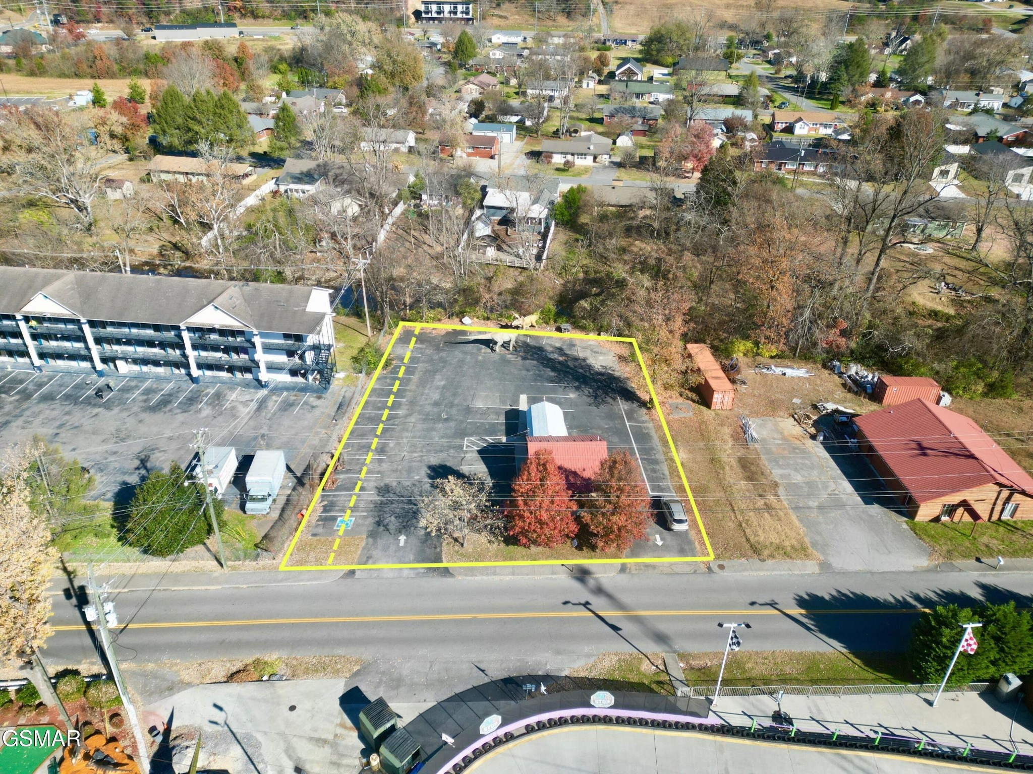 3249 N River Road