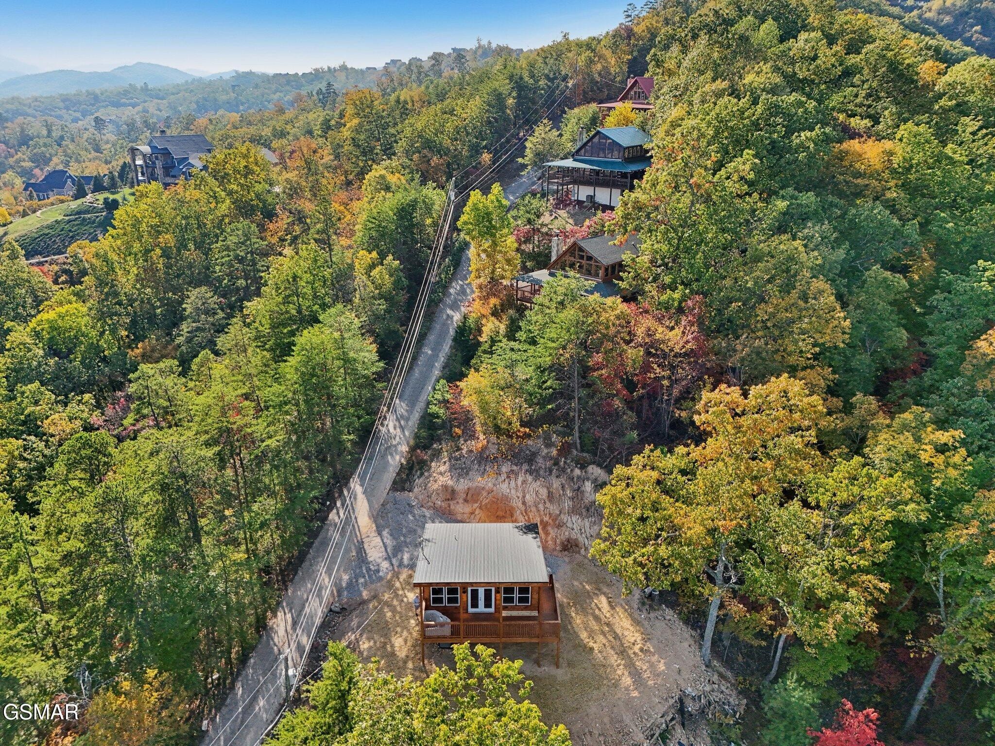 2186 Windswept View Way