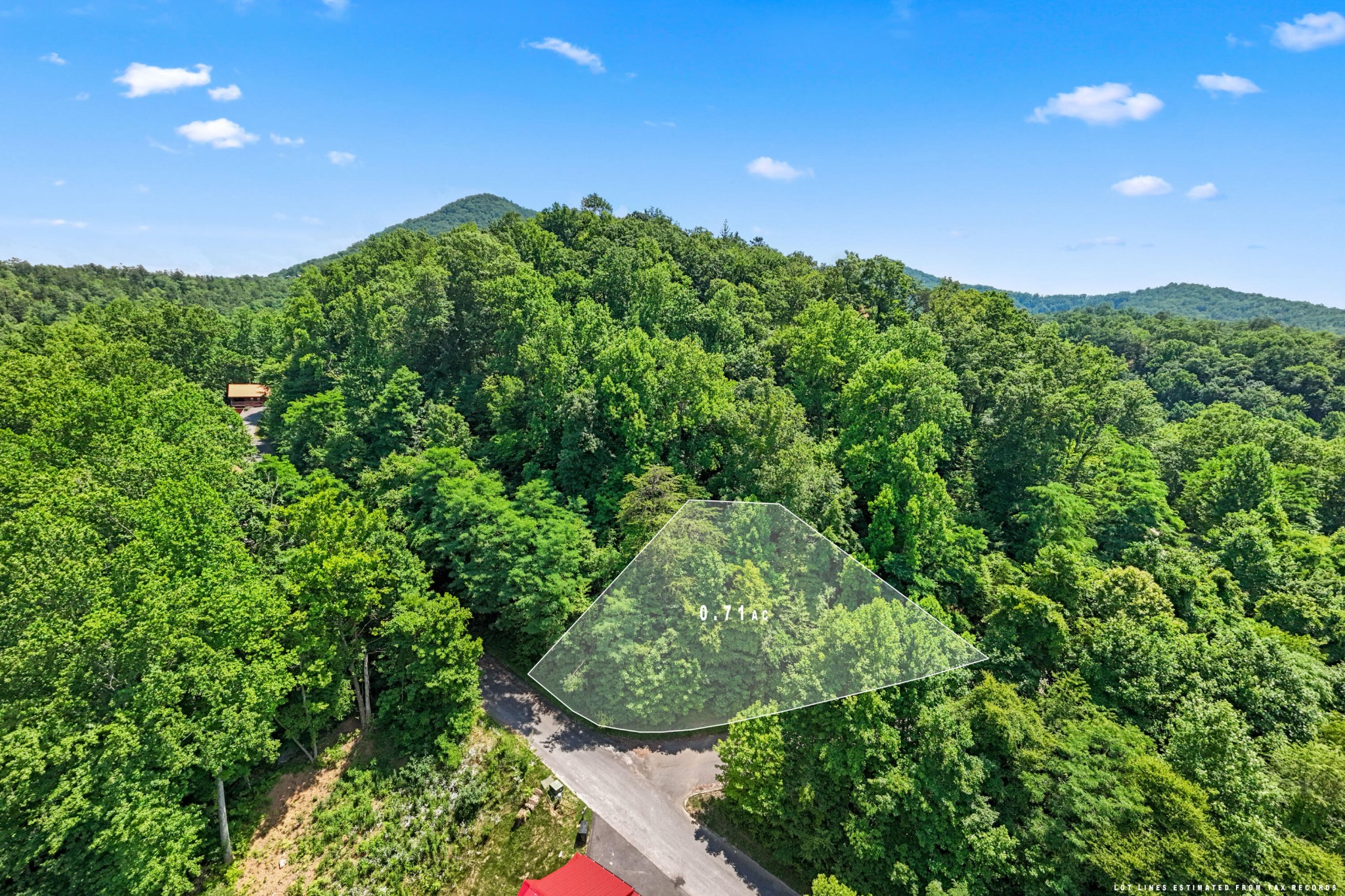 22 Wild Azalea Lane