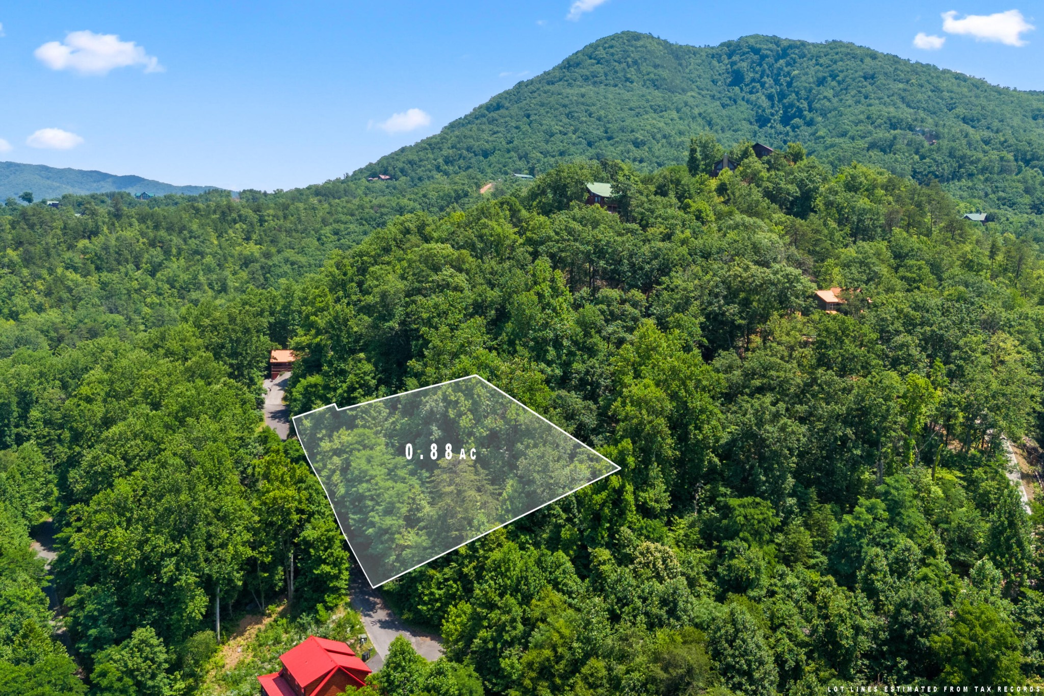 23 Red Wolfe Road