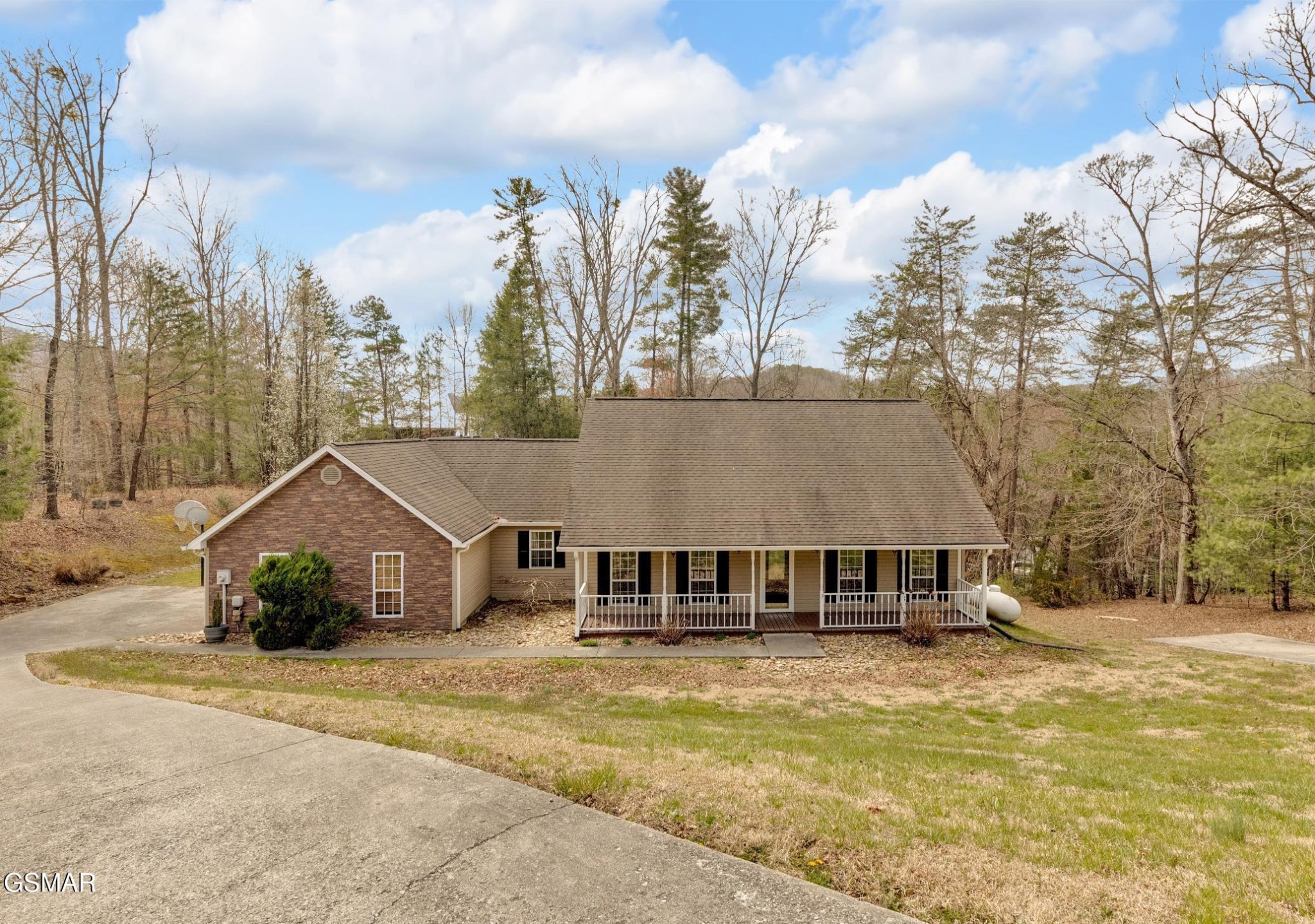 2210 Battle Ground Drive