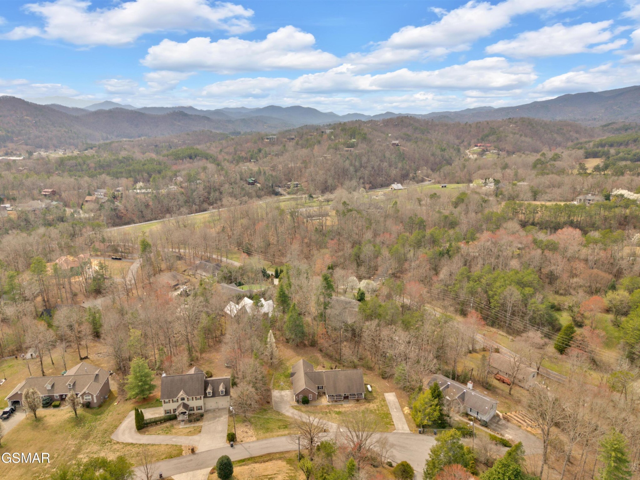 2210 Battle Ground Drive