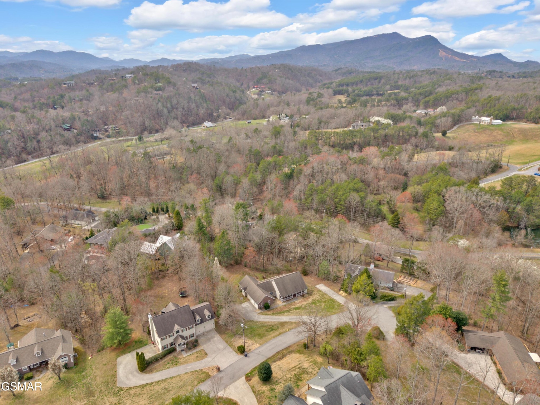 2210 Battle Ground Drive