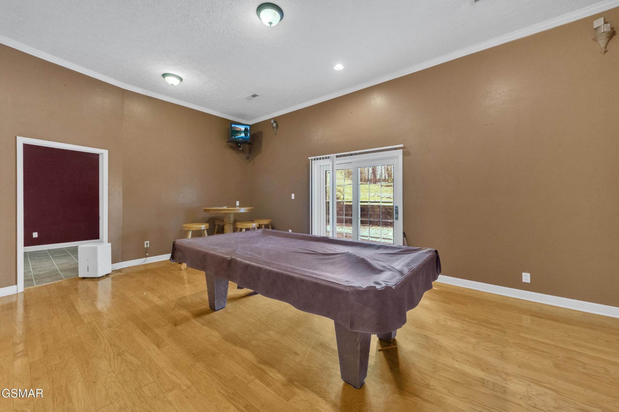 2210 Battle Ground Drive