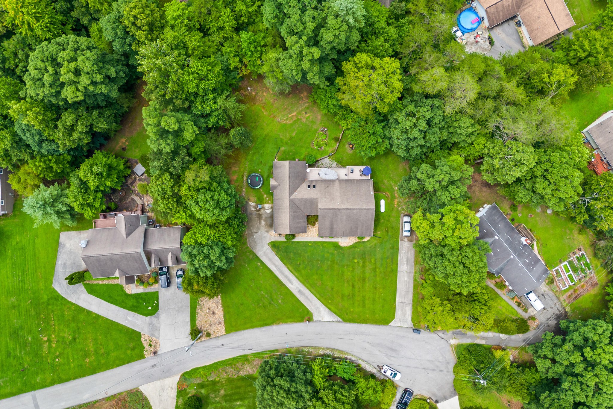 2210 Battle Ground Drive