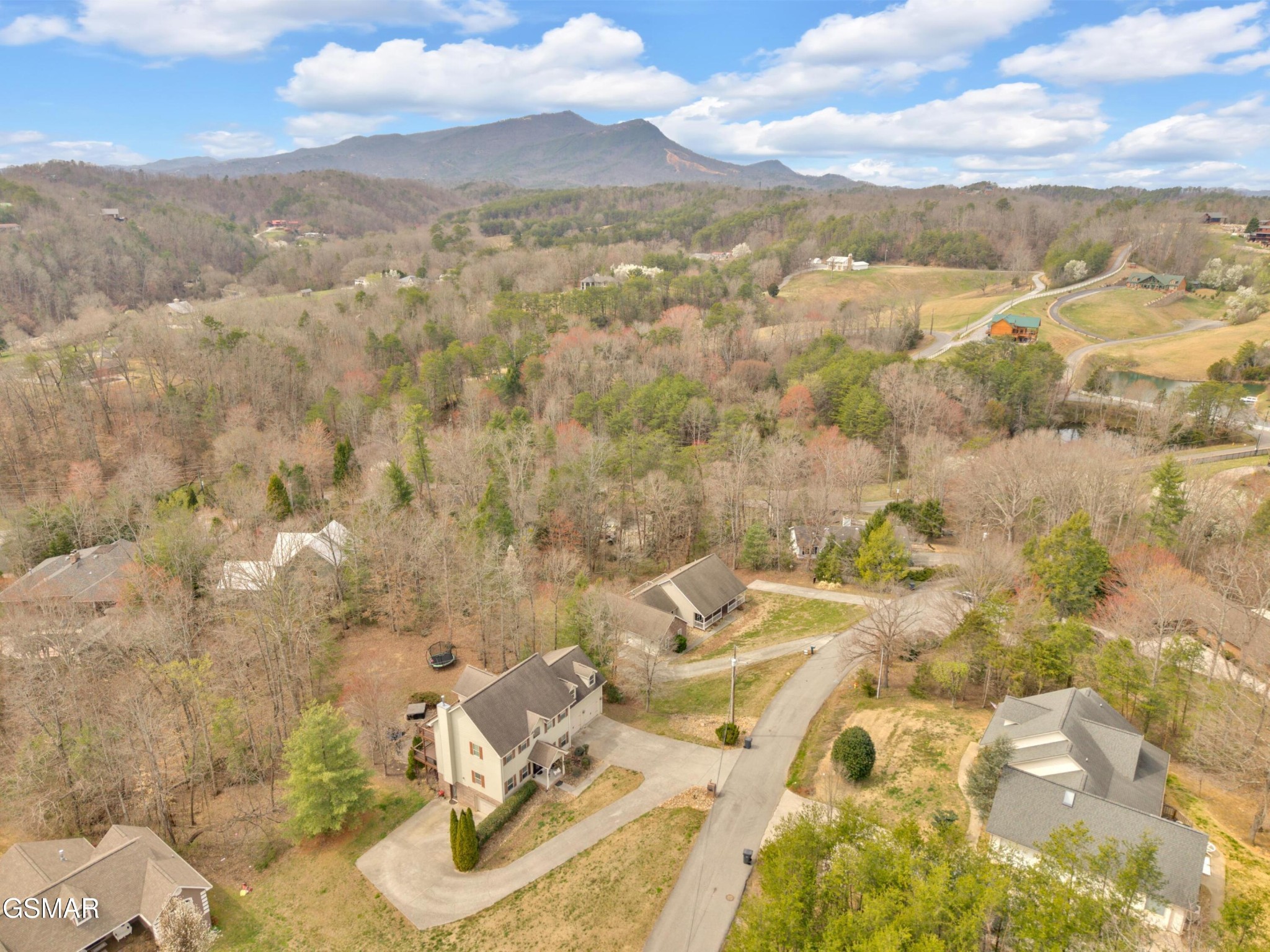 2210 Battle Ground Drive