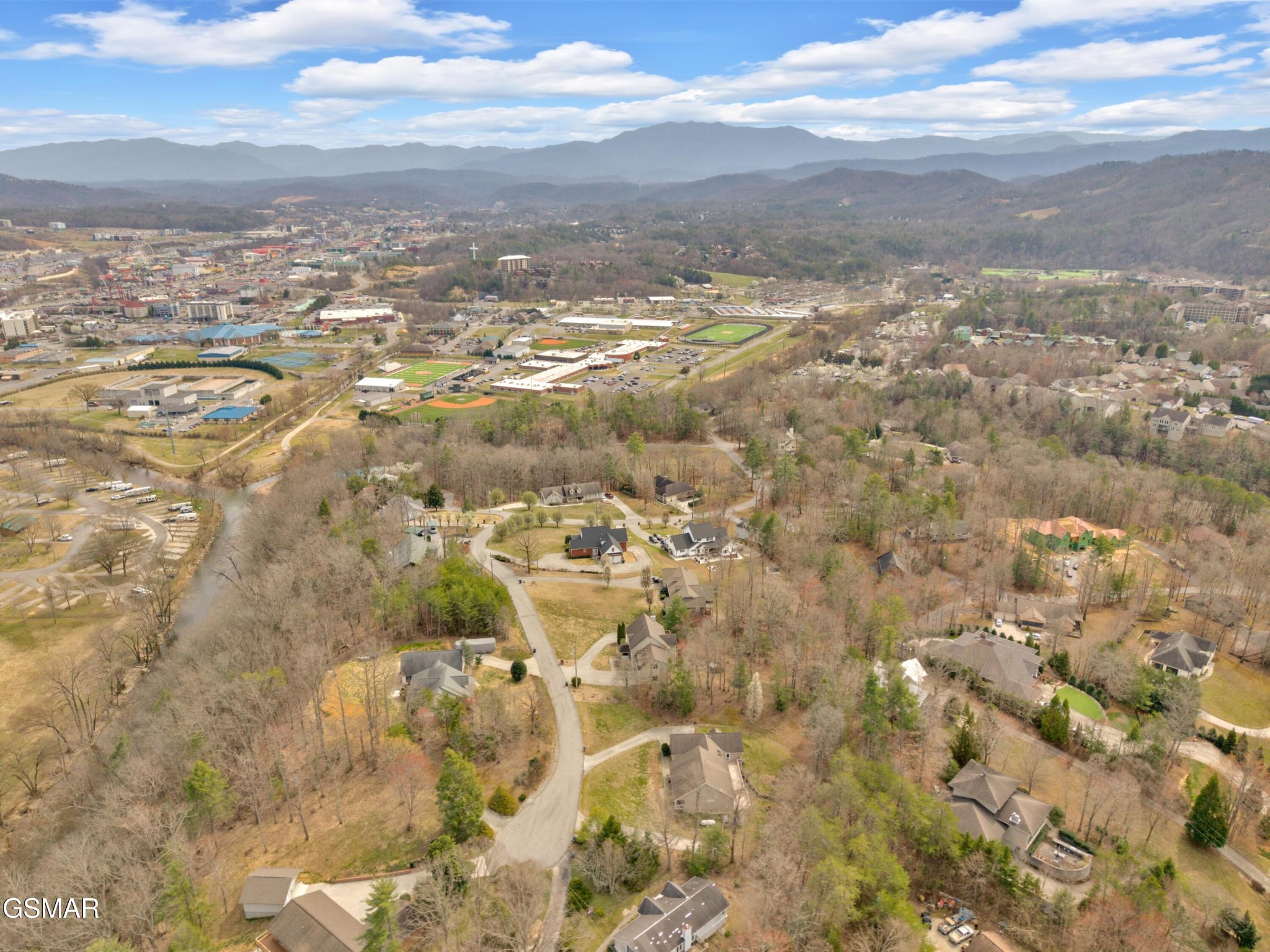 2210 Battle Ground Drive