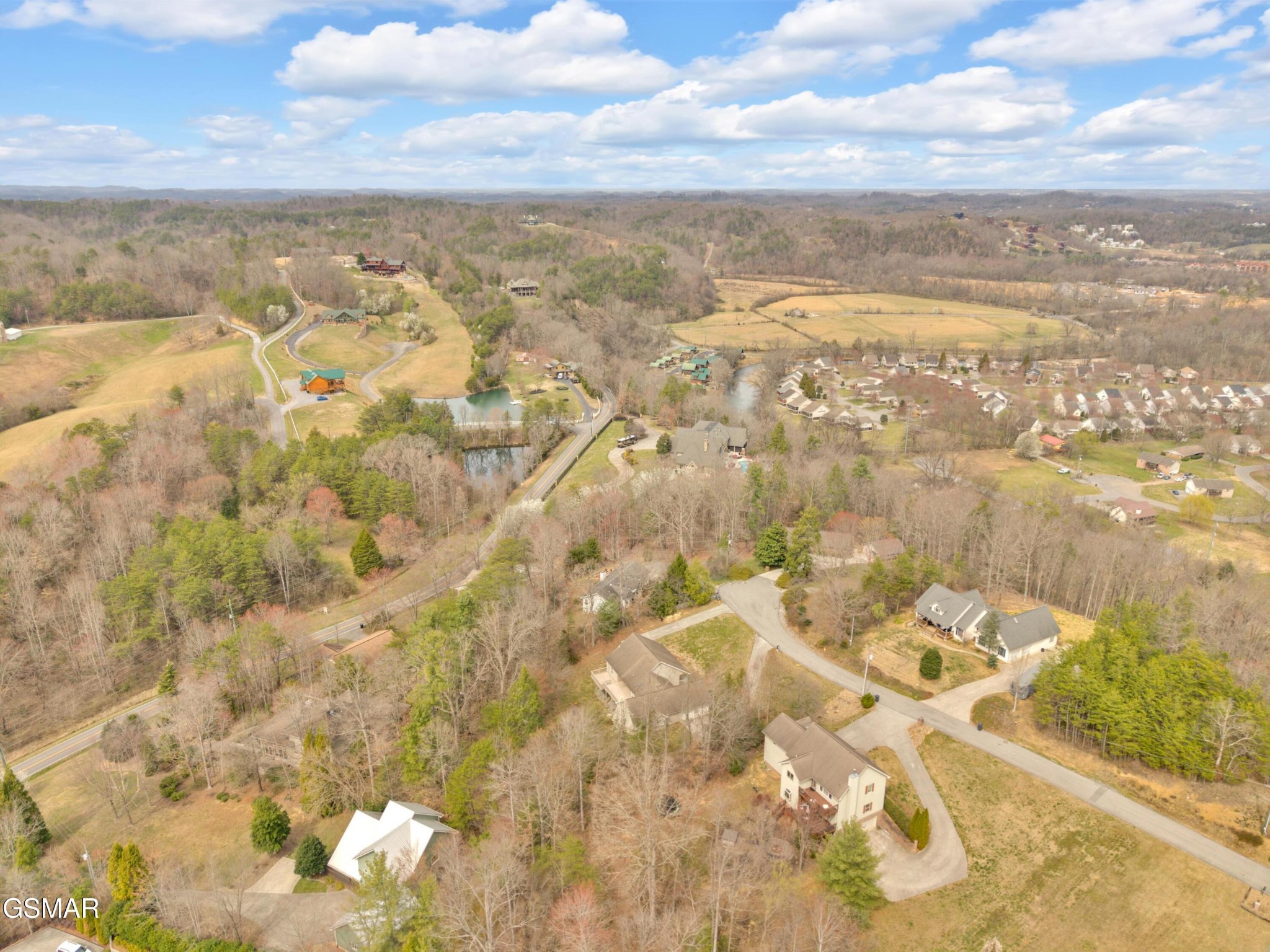 2210 Battle Ground Drive
