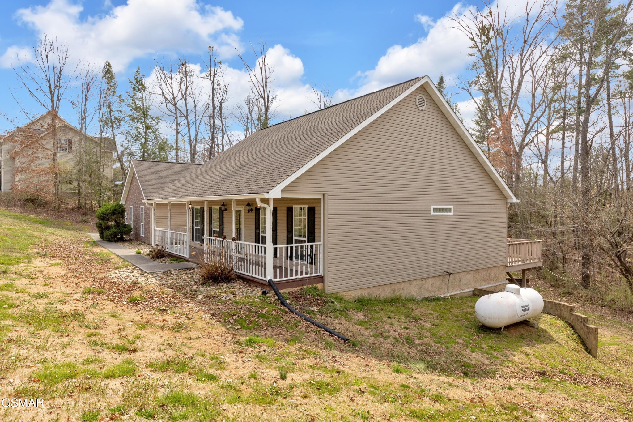 2210 Battle Ground Drive