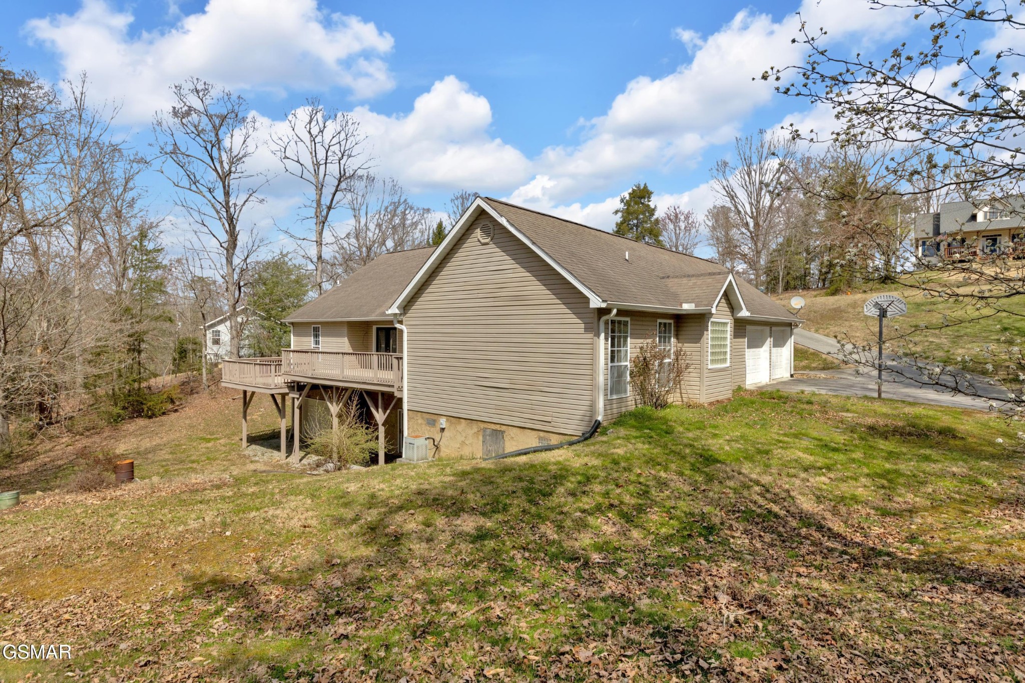 2210 Battle Ground Drive