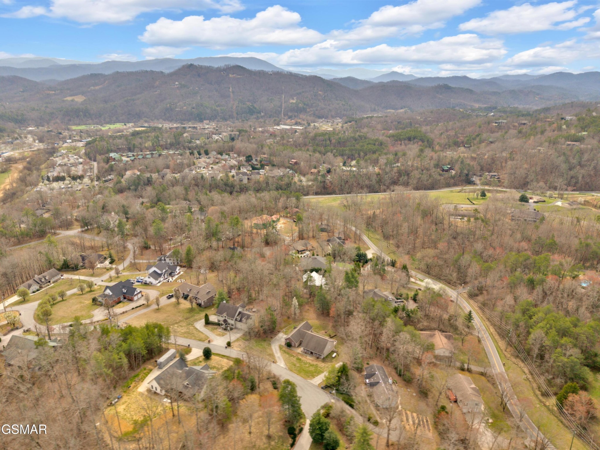 2210 Battle Ground Drive