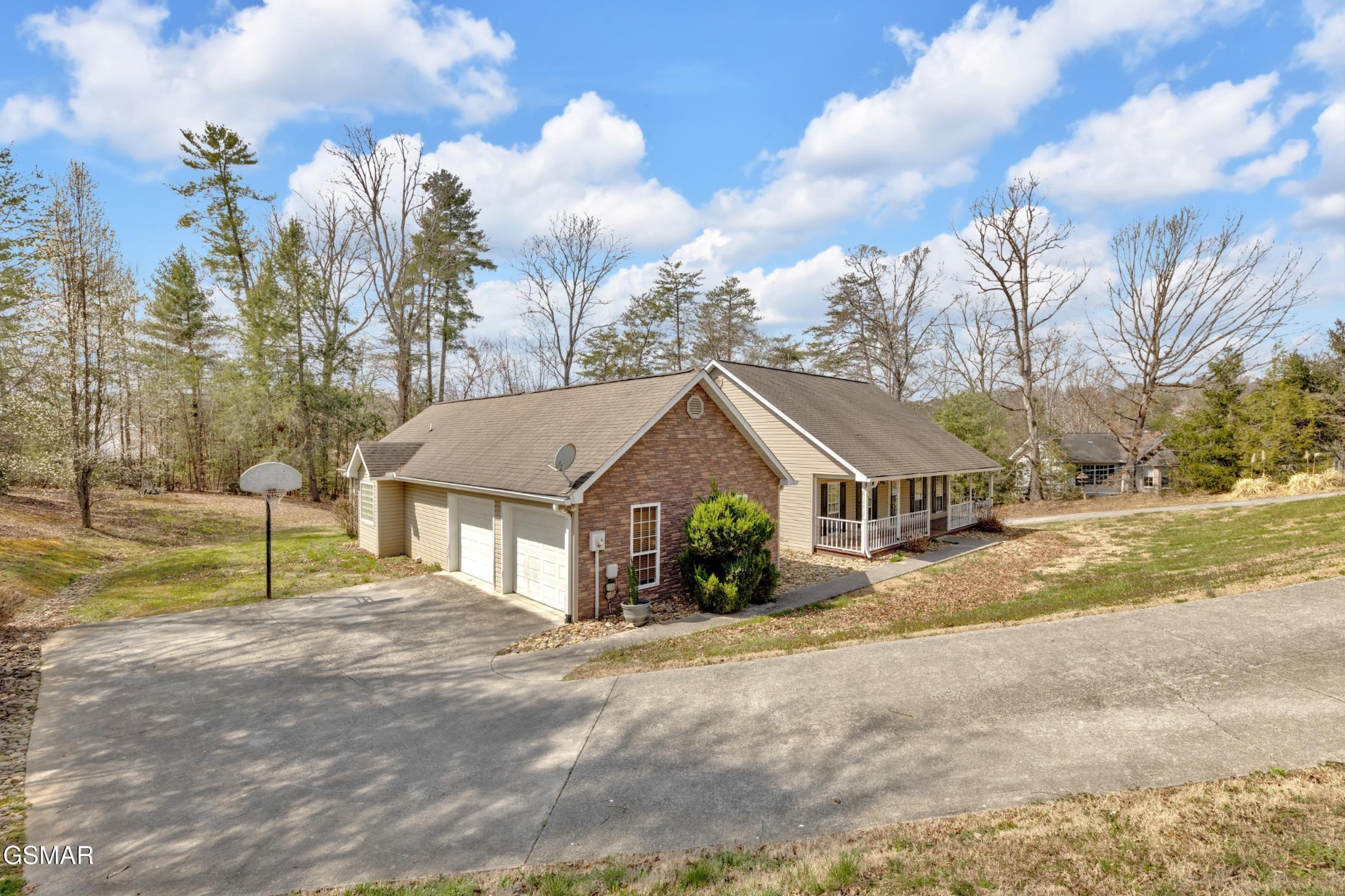 2210 Battle Ground Drive