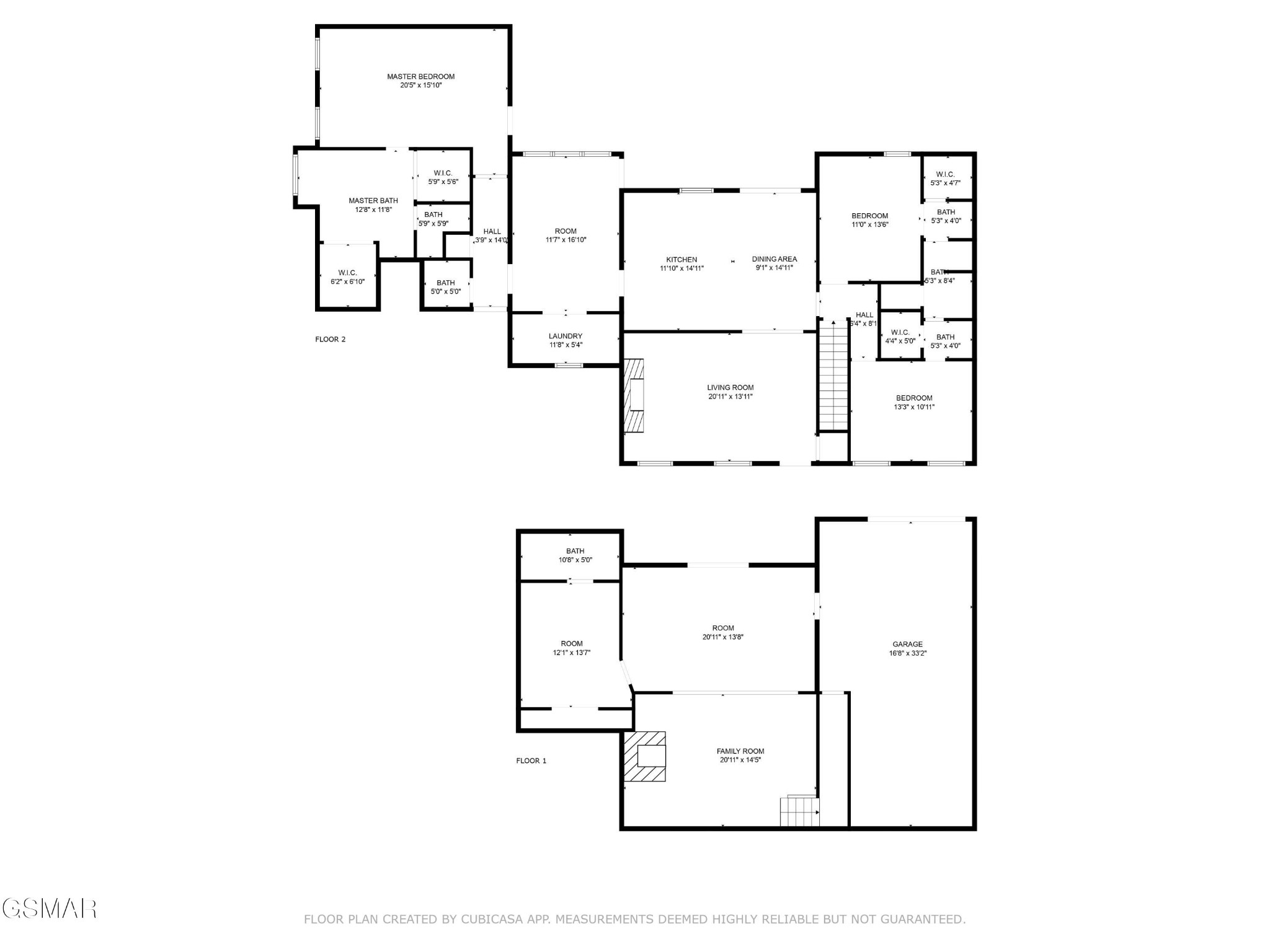 2210 Battle Ground Drive