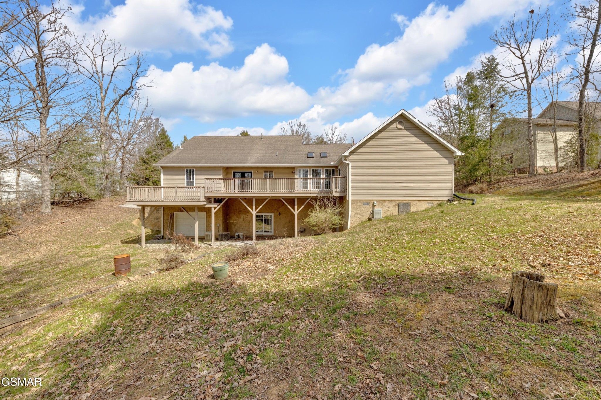 2210 Battle Ground Drive
