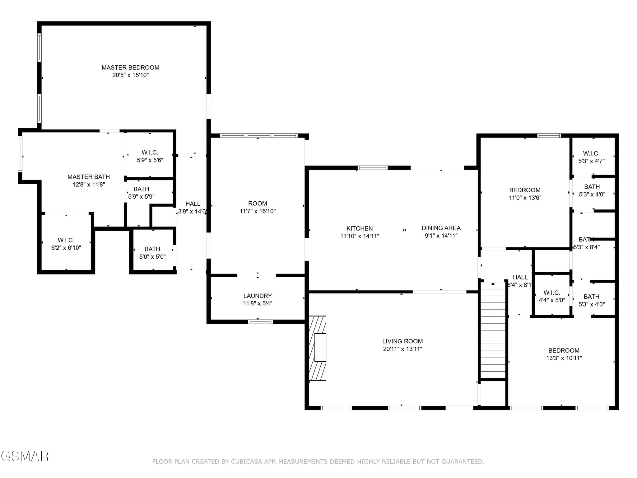 2210 Battle Ground Drive