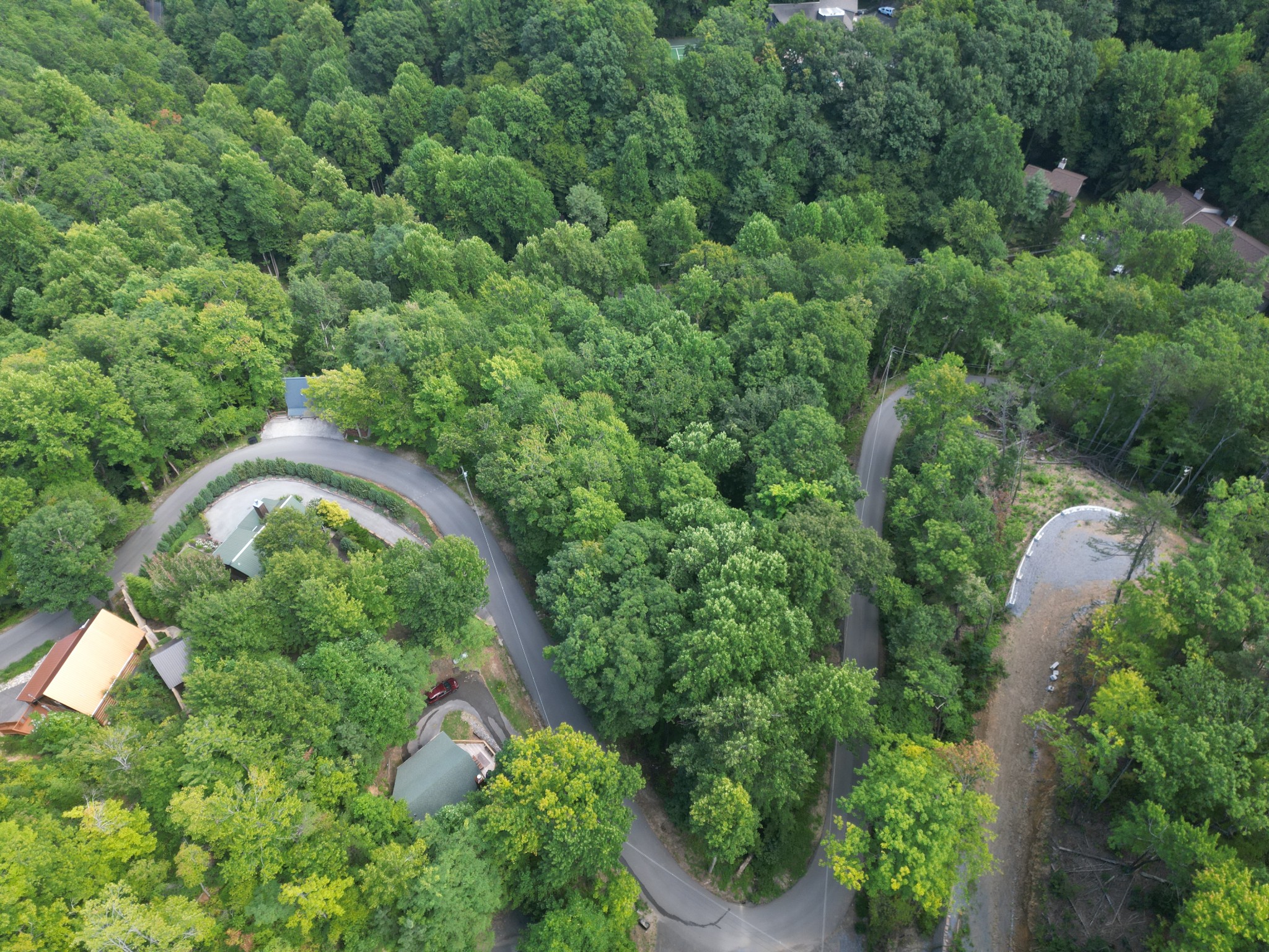 0 Upper Alpine Rd