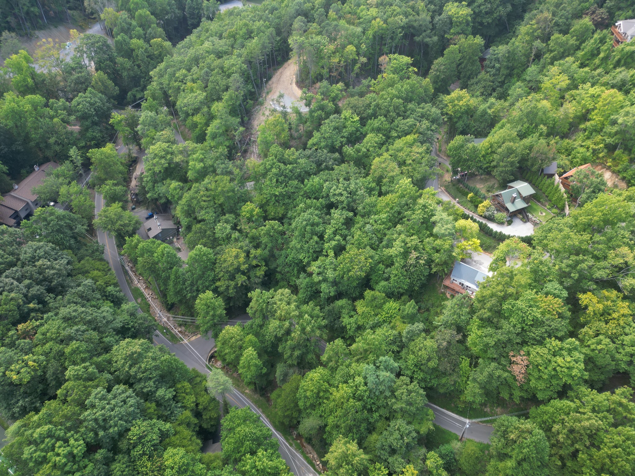 0 Upper Alpine Rd