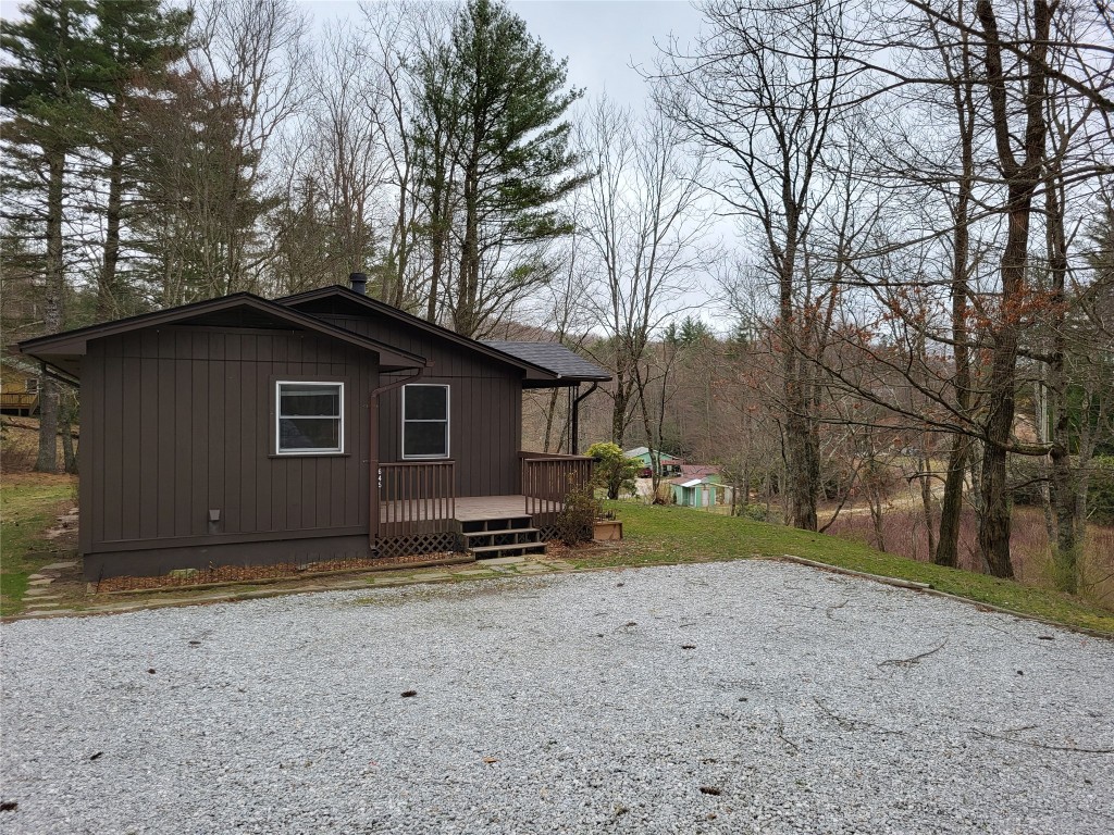 645 Cole Mountain Circle