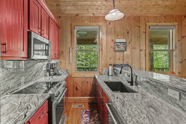230 Woodland Hill Drive