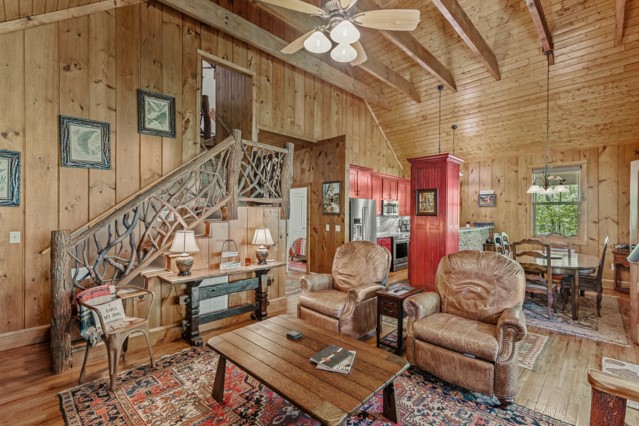 230 Woodland Hill Drive