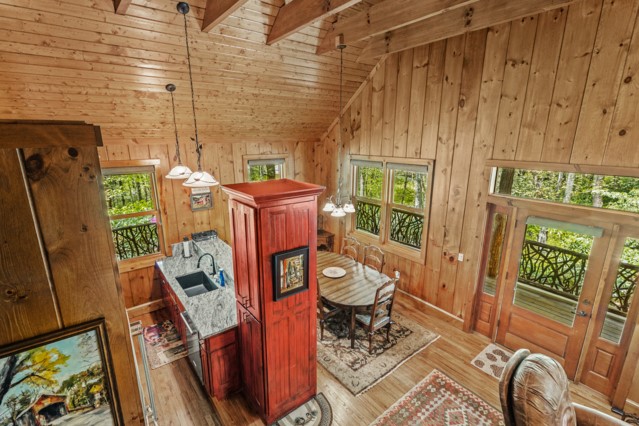 230 Woodland Hill Drive