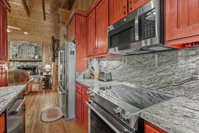 230 Woodland Hill Drive