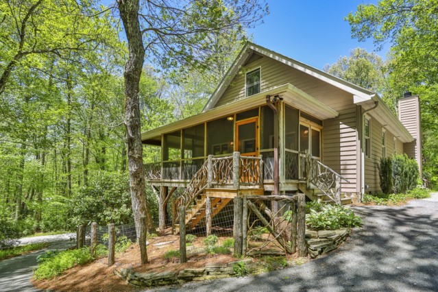 230 Woodland Hill Drive