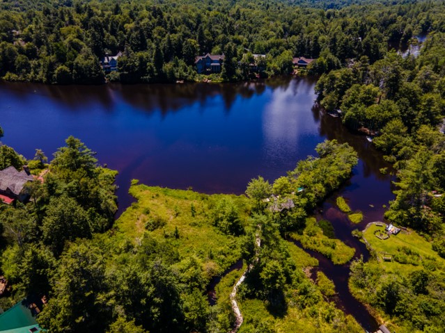 Lot 11 Lake Osseroga Drive