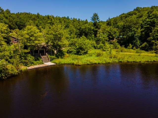 Lot 11 Lake Osseroga Drive