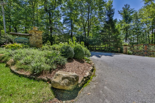 Lot 11 Lake Osseroga Drive