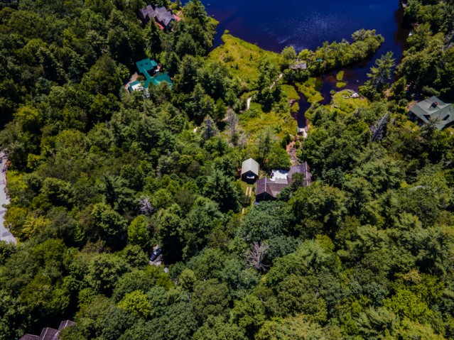 Lot 11 Lake Osseroga Drive