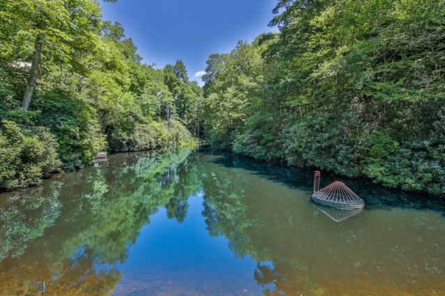 Lot 11 Lake Osseroga Drive