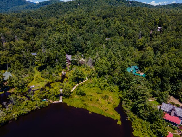Lot 11 Lake Osseroga Drive