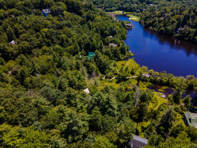 Lot 11 Lake Osseroga Drive