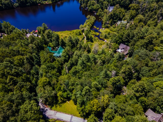 Lot 11 Lake Osseroga Drive