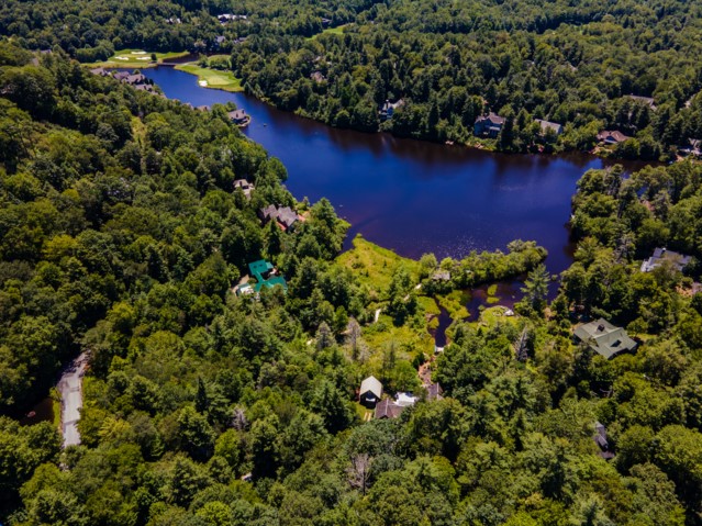 Lot 11 Lake Osseroga Drive