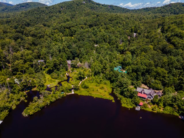 Lot 11 Lake Osseroga Drive