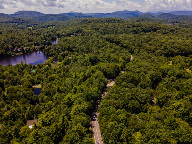 Lot 11 Lake Osseroga Drive