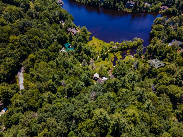 Lot 11 Lake Osseroga Drive