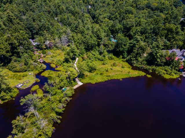 Lot 11 Lake Osseroga Drive