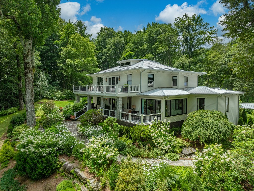 267 Satulah Road