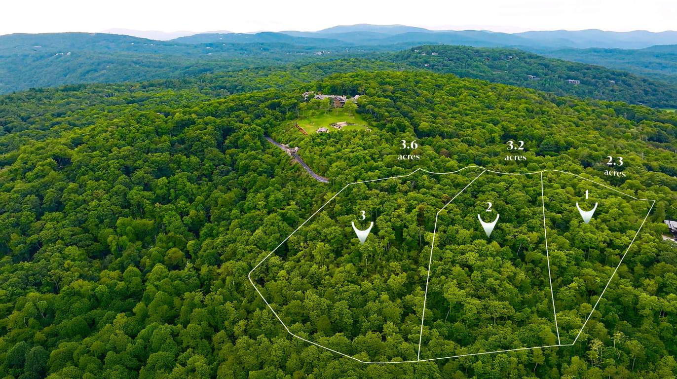 Lot 1C Sagee Woods Drive