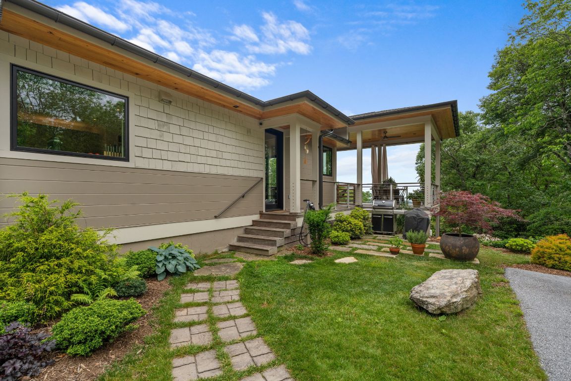 1240 King Gap Road