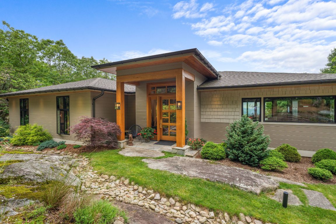 1240 King Gap Road