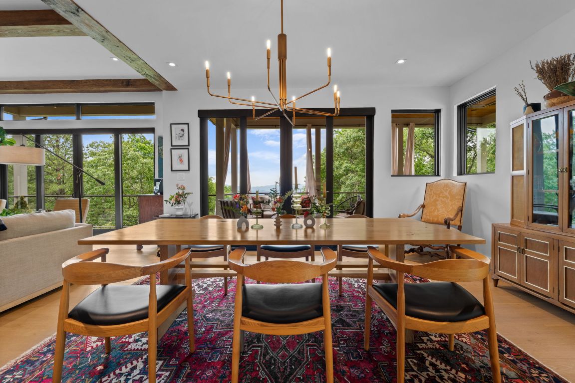 1240 King Gap Road