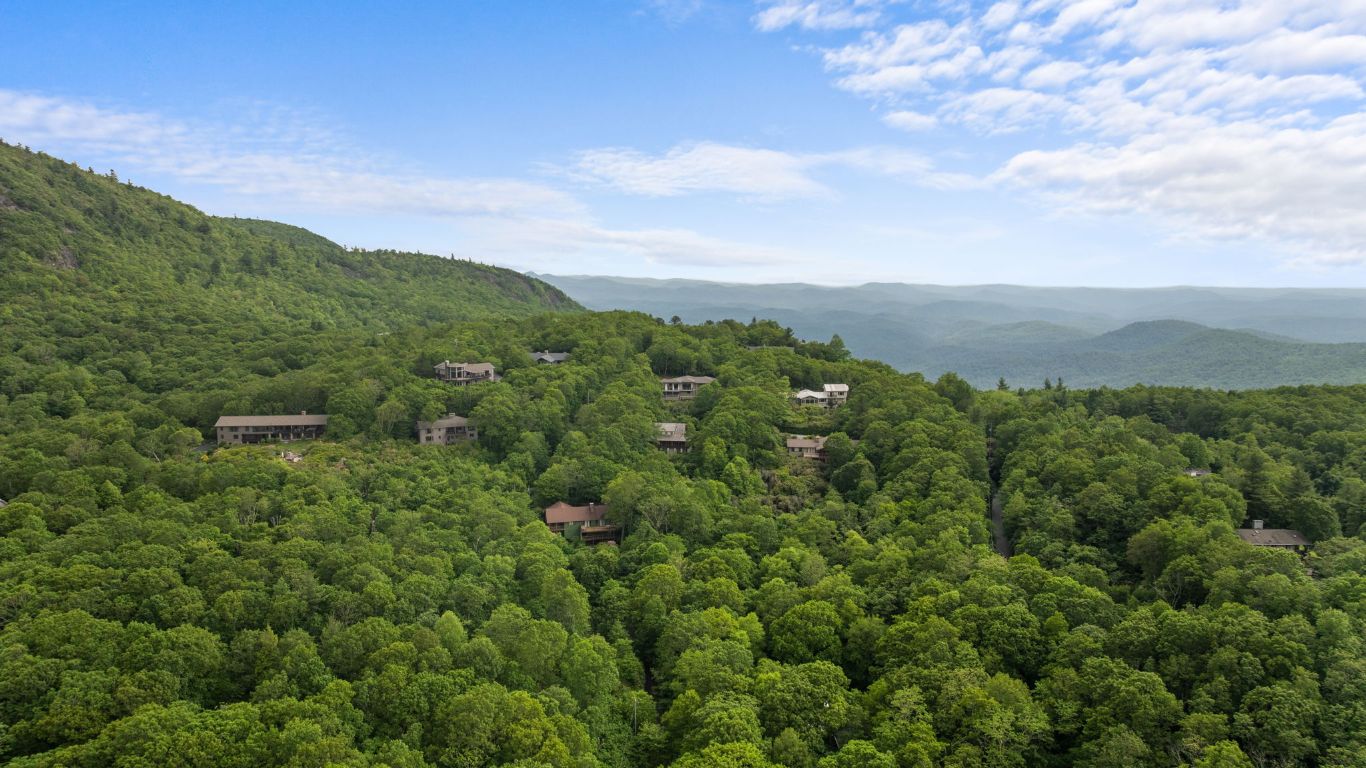 1240 King Gap Road