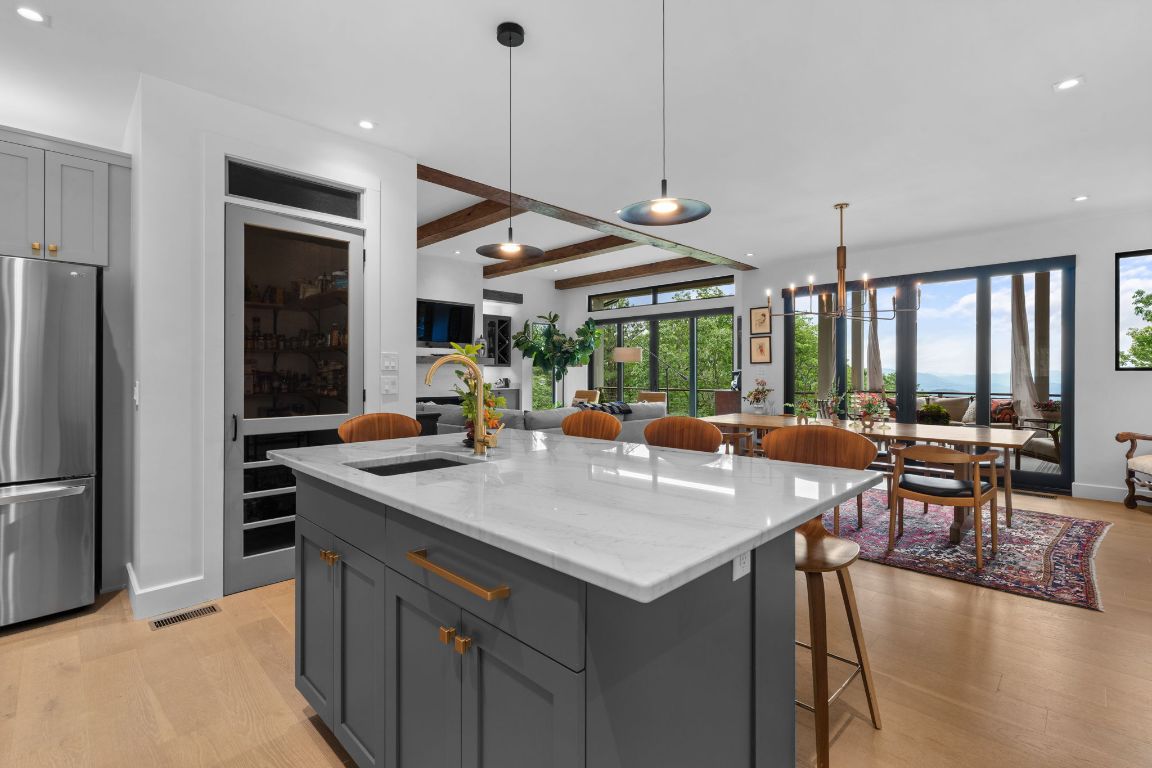 1240 King Gap Road