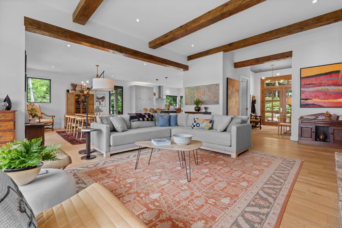 1240 King Gap Road
