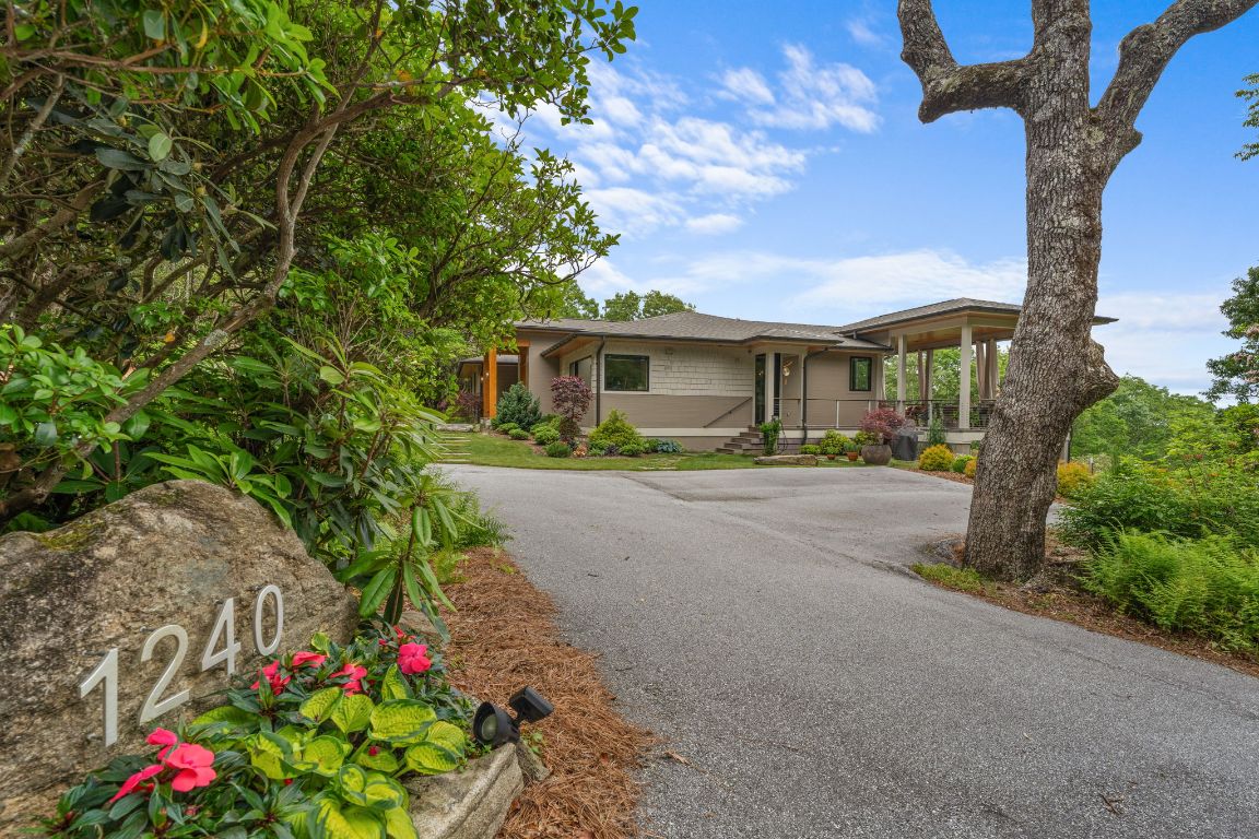 1240 King Gap Road