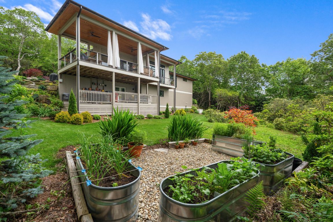 1240 King Gap Road